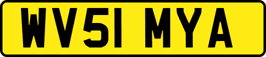 WV51MYA