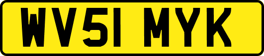 WV51MYK