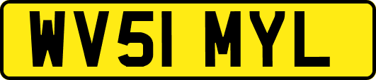 WV51MYL