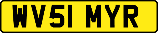 WV51MYR