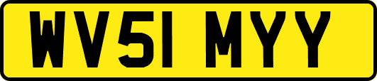 WV51MYY