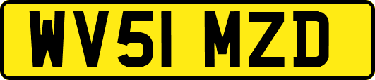 WV51MZD