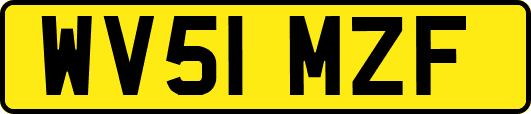 WV51MZF