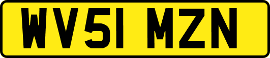 WV51MZN