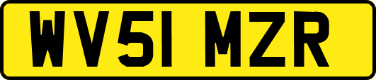 WV51MZR
