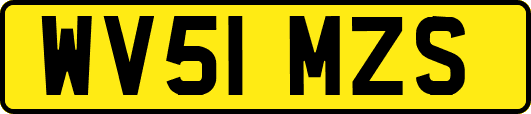 WV51MZS