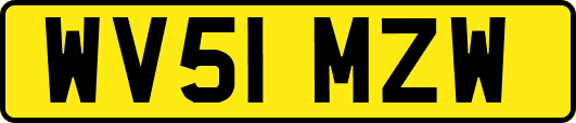 WV51MZW