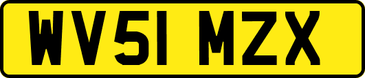 WV51MZX