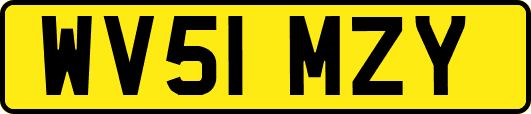 WV51MZY