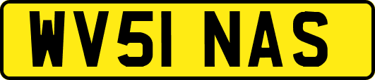 WV51NAS