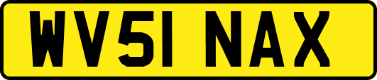 WV51NAX