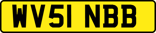 WV51NBB