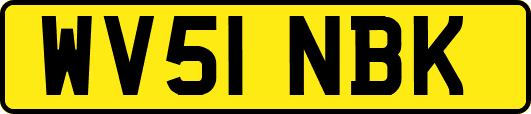 WV51NBK