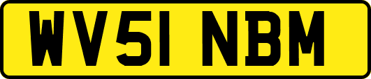 WV51NBM