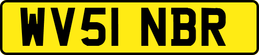 WV51NBR