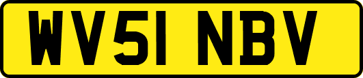 WV51NBV