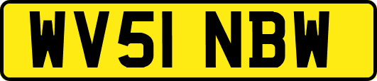WV51NBW