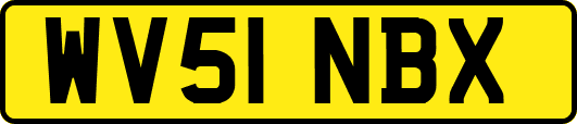 WV51NBX