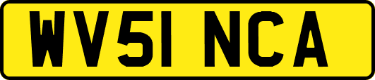 WV51NCA