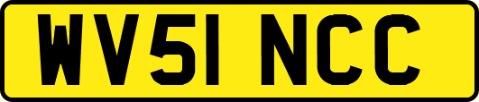 WV51NCC