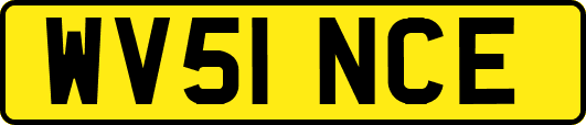 WV51NCE