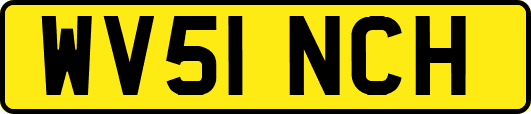 WV51NCH