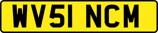 WV51NCM