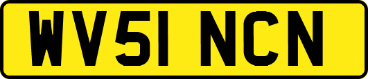 WV51NCN