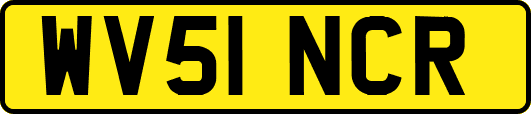 WV51NCR