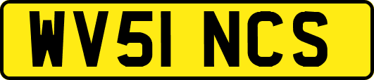 WV51NCS