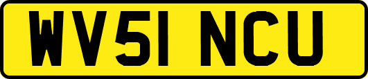 WV51NCU
