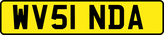 WV51NDA