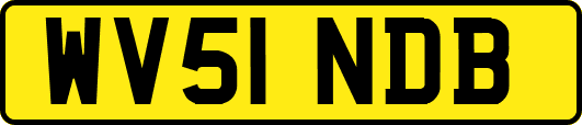 WV51NDB