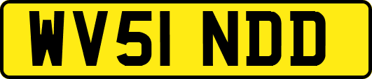 WV51NDD