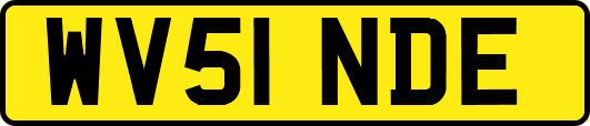 WV51NDE