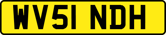 WV51NDH