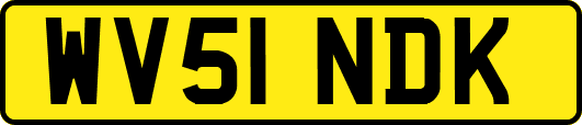 WV51NDK