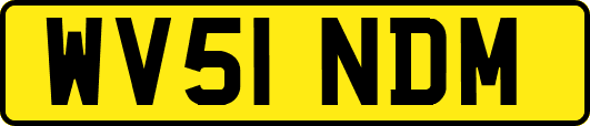 WV51NDM