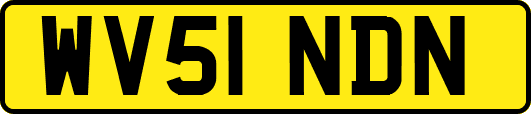 WV51NDN