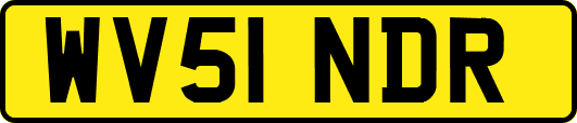 WV51NDR