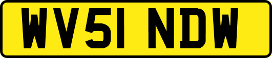 WV51NDW