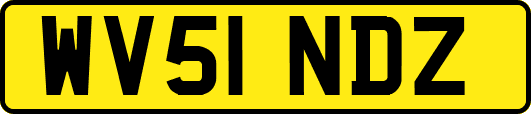 WV51NDZ