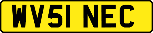 WV51NEC