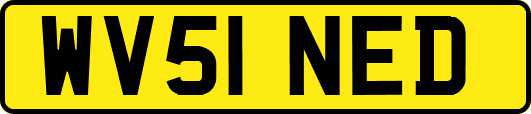WV51NED