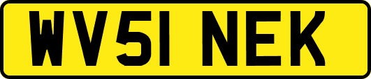 WV51NEK