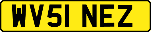 WV51NEZ