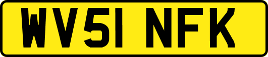 WV51NFK
