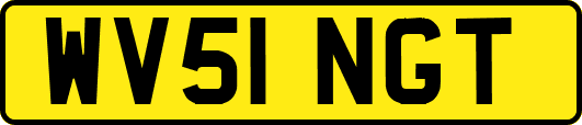 WV51NGT