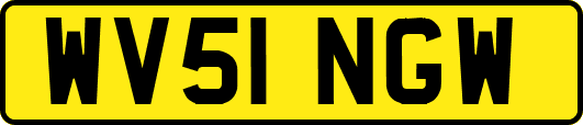 WV51NGW