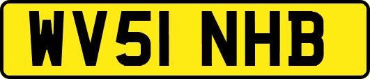 WV51NHB